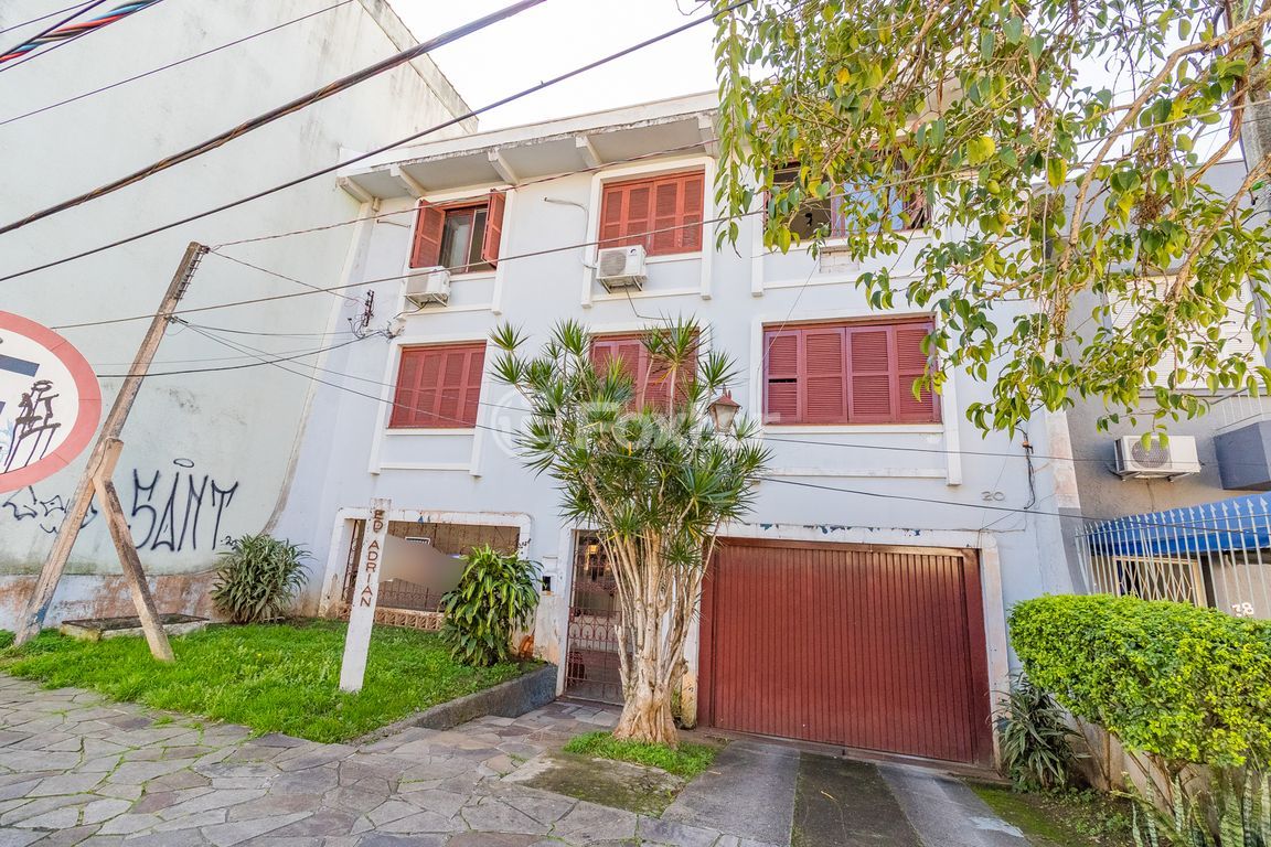 Apartamento para comprar em Passo da Areia, Porto Alegre - foto 1
