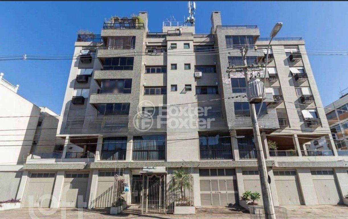 box vaga para comprar em Medianeira, Porto Alegre - foto 1