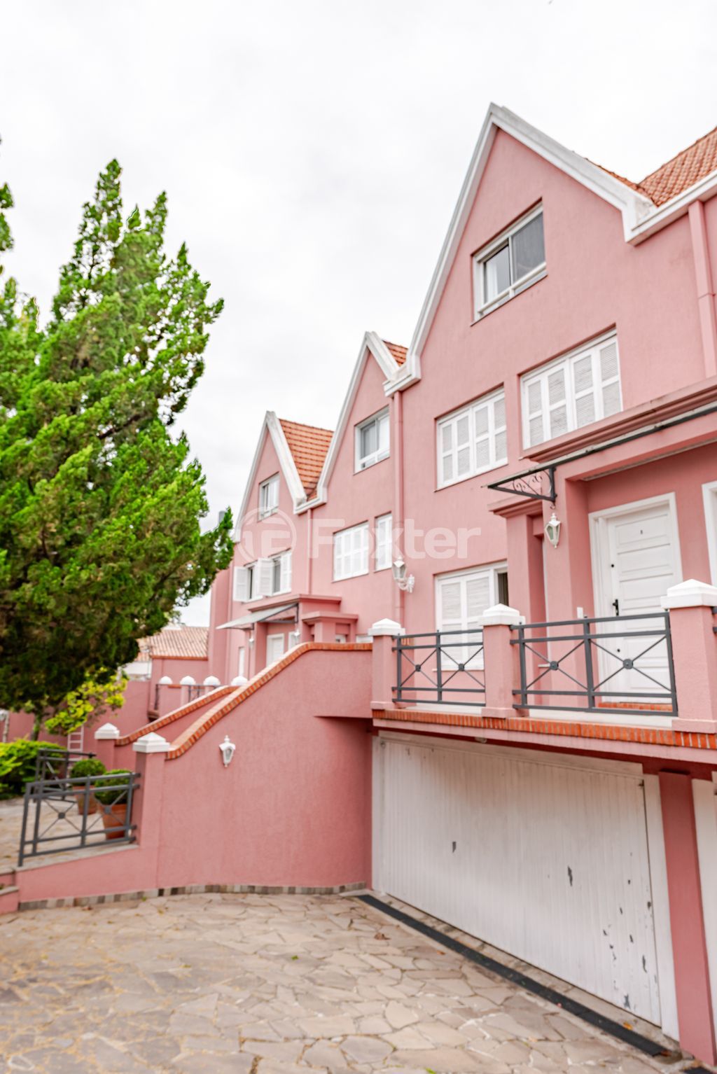 Casa em condominio para comprar em João Bergmann, 257 - foto 3