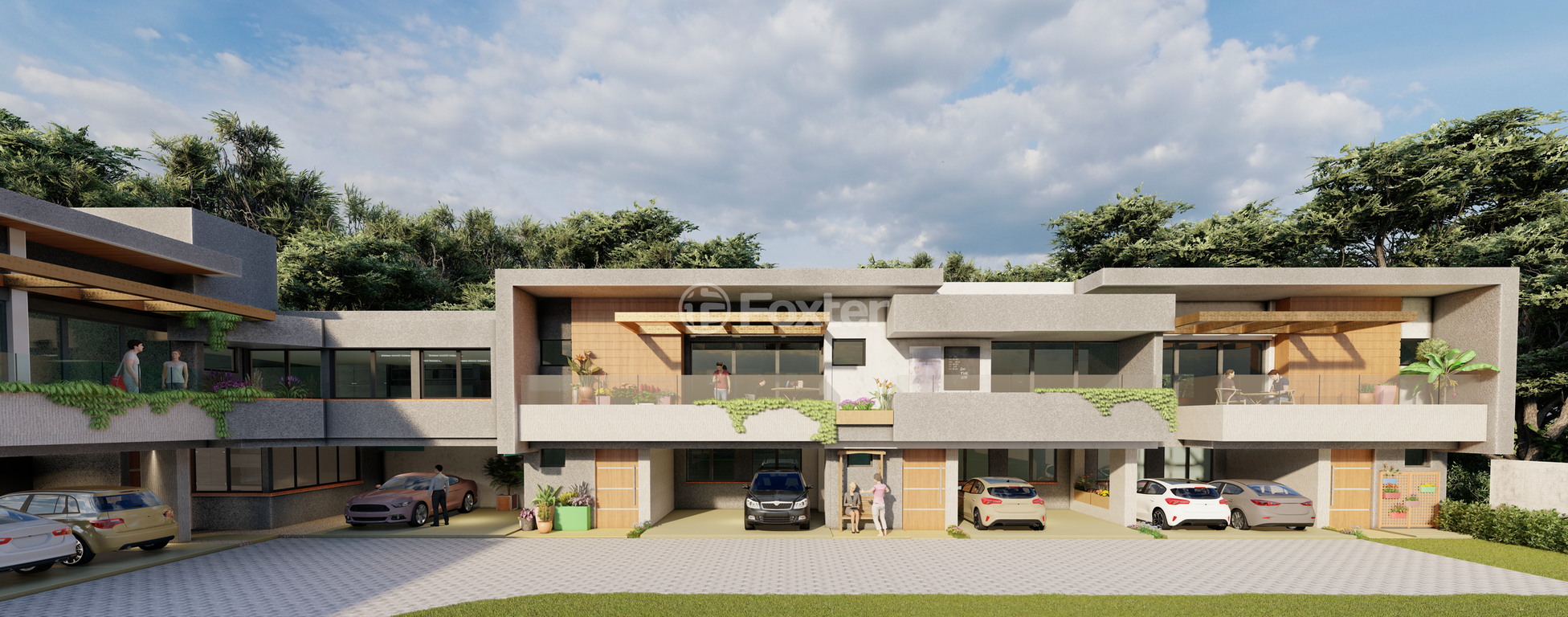 Casa em condominio para comprar em Caeté, 54 - foto 7