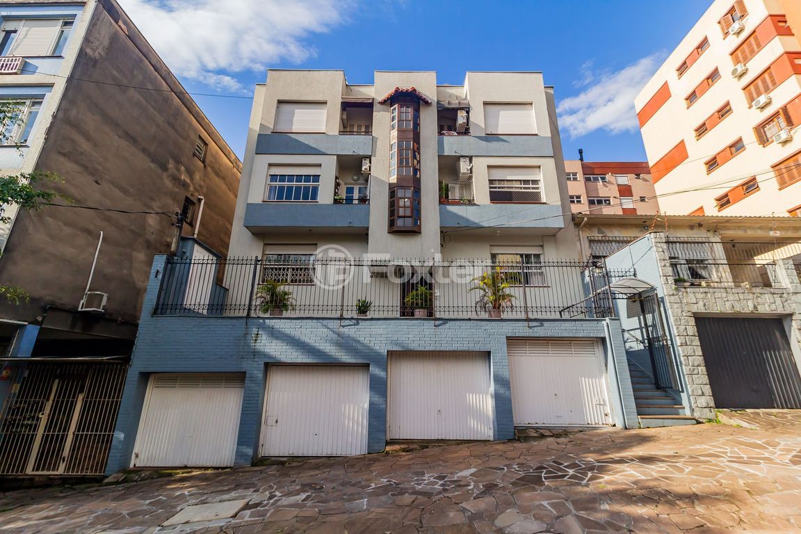 Apartamento para comprar em Petrópolis, Porto Alegre - foto 1