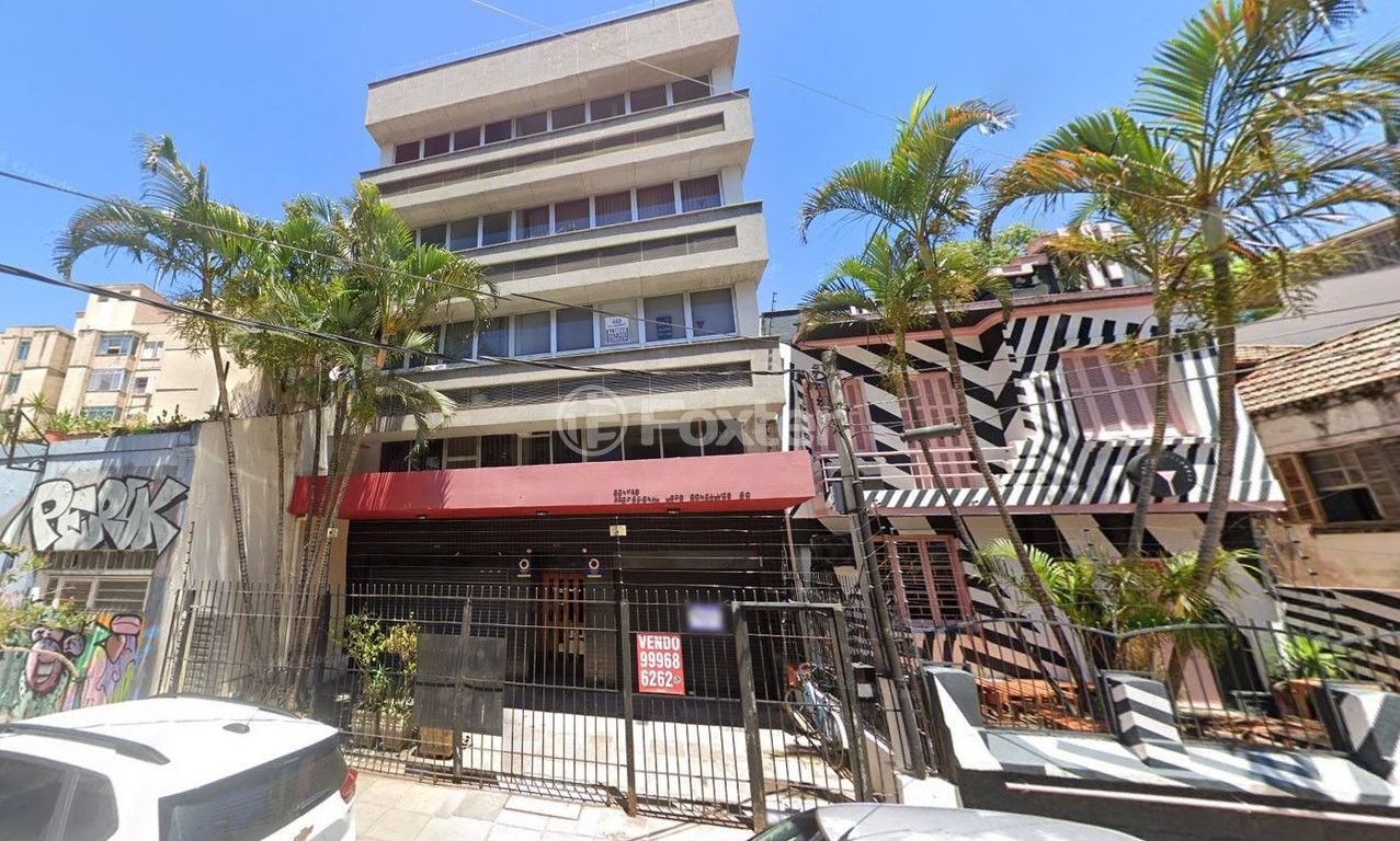 consultorio sala conjunto para comprar em Cidade Baixa, Porto Alegre - foto 1