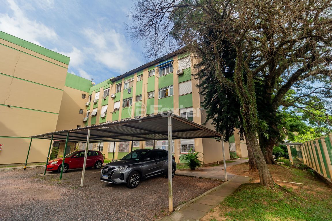 Apartamento para comprar em Humaitá, Porto Alegre - foto 1