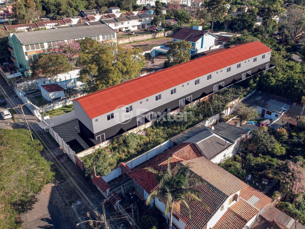 Casa em condominio para comprar em Sebastião Wolf, 197 - foto 7
