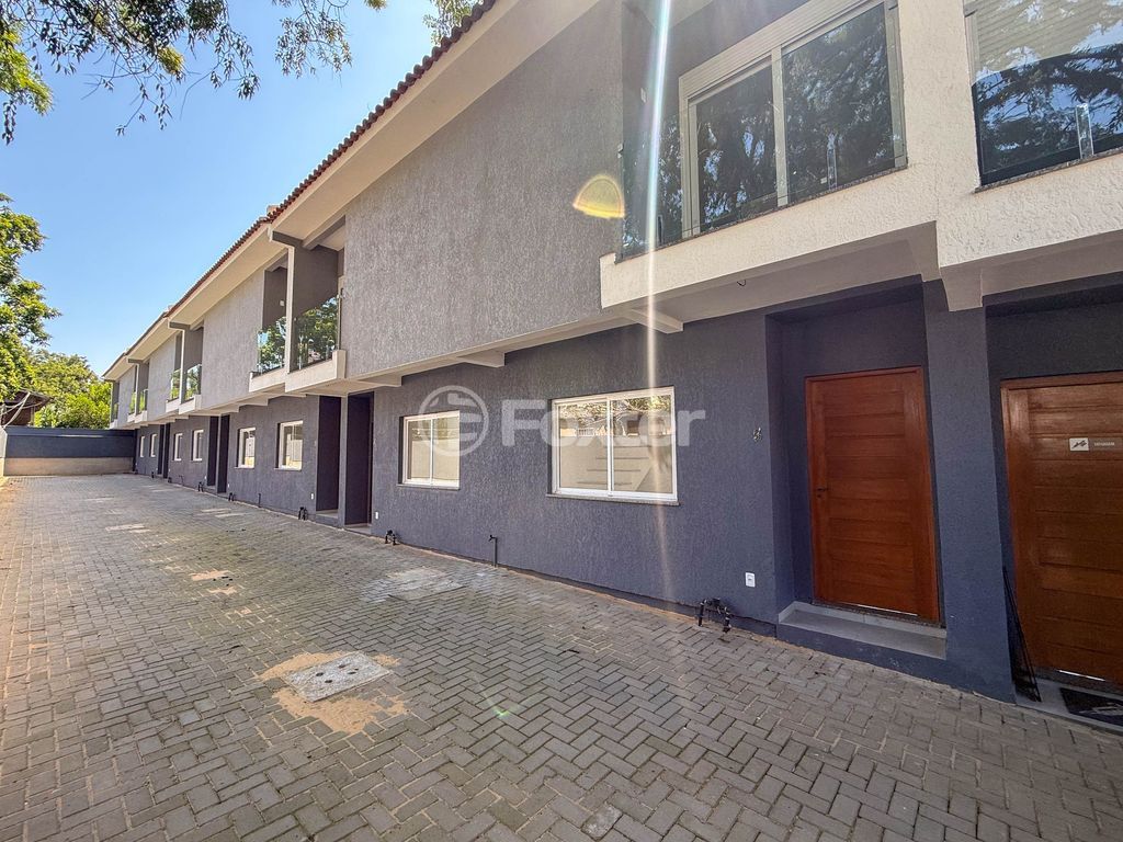 Casa em condominio para comprar em Sebastião Wolf, 197 - foto 3