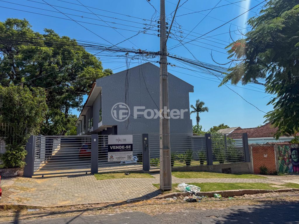 Casa em condominio para comprar em Nonoai, Porto Alegre - foto 1