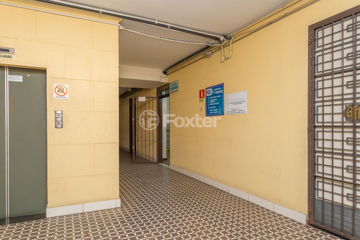consultorio sala conjunto para comprar em Francisco de Leonardo Truda, 98 - foto 20