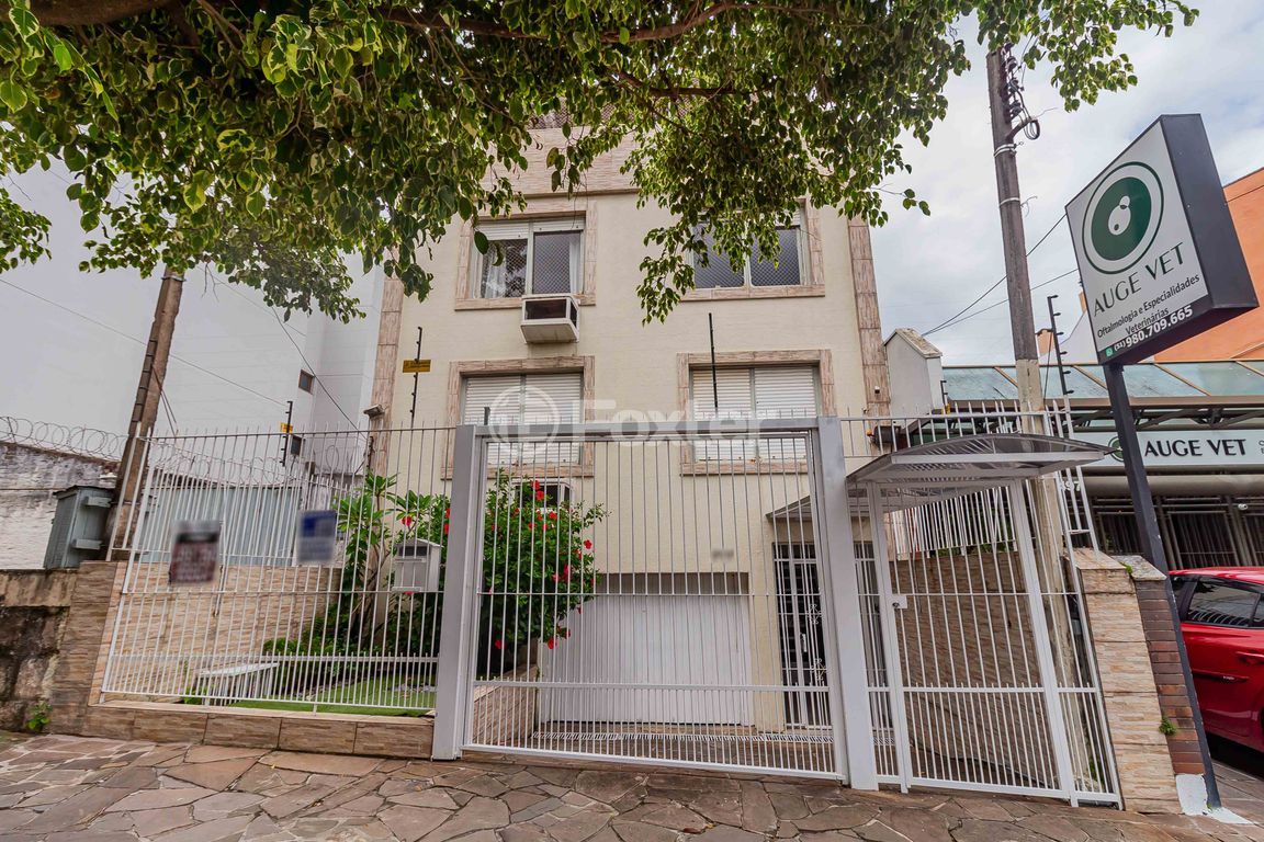 Apartamento para comprar em Amélia Teles, 505 - foto 3