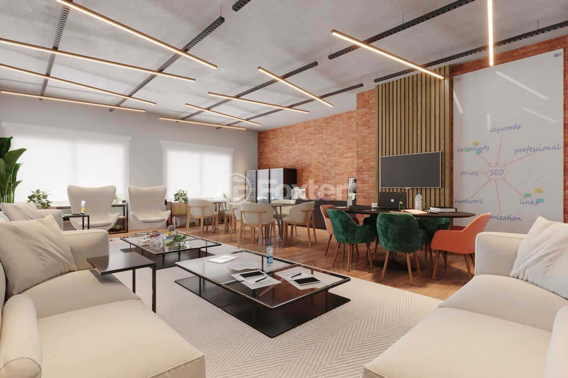 apartamento garden para comprar em da Graça, 460 - foto 11