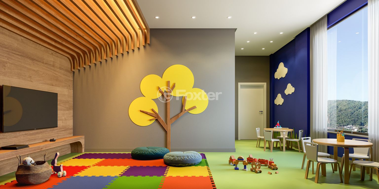 apartamento garden para comprar em da Graça, 460 - foto 10