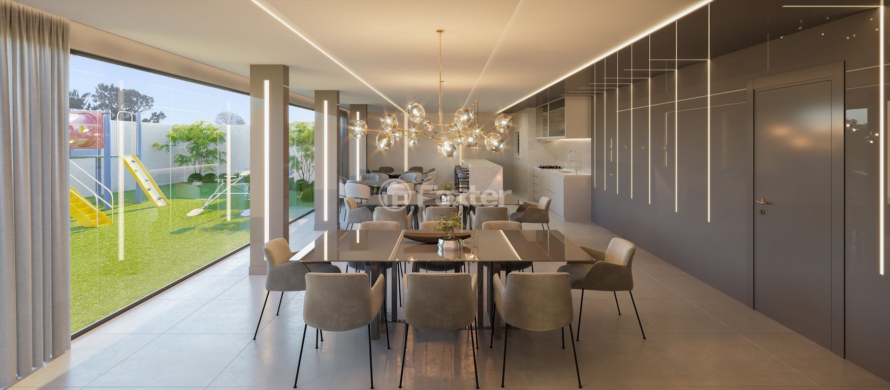 apartamento garden para comprar em da Graça, 460 - foto 8