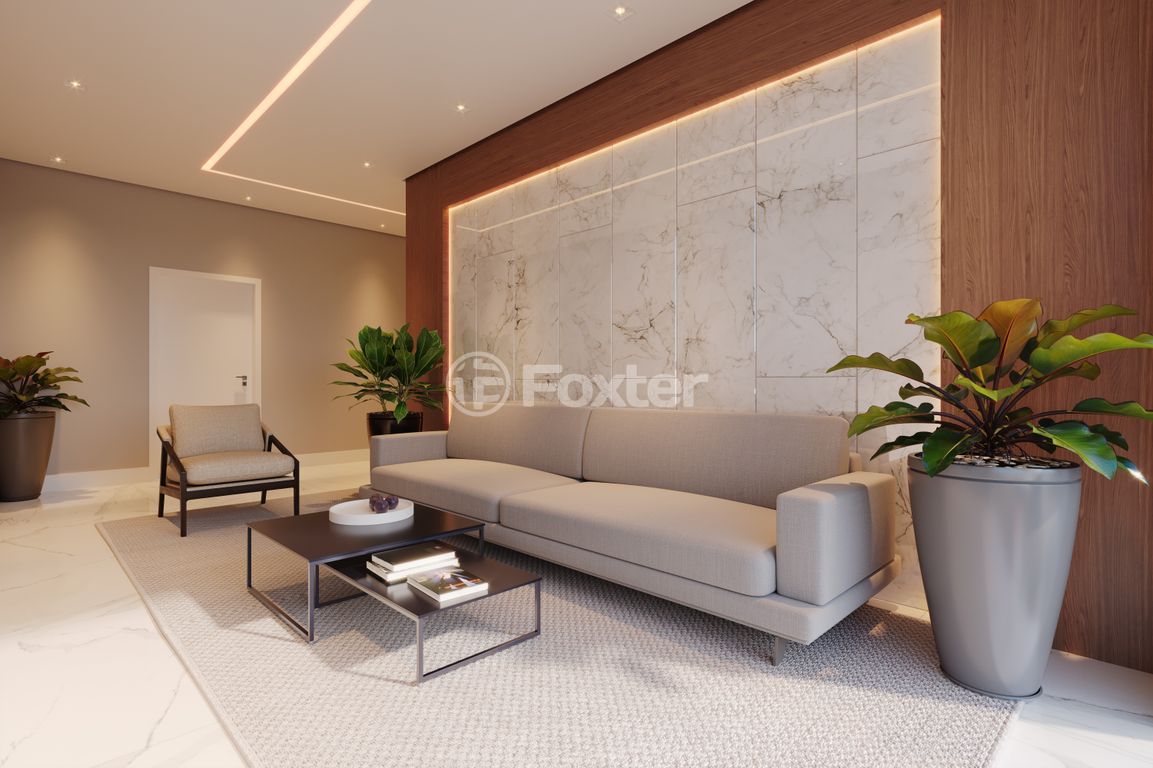 apartamento garden para comprar em da Graça, 460 - foto 7
