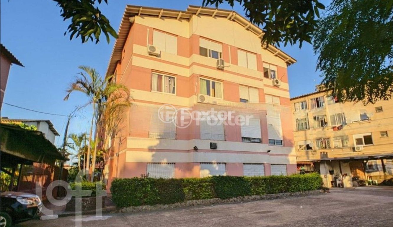 Apartamento para comprar em Rubem Berta, Porto Alegre - foto 1