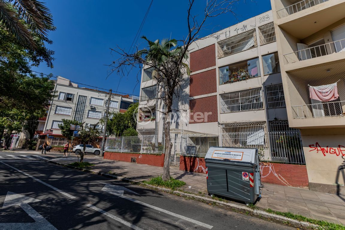 Apartamento para comprar em Santana, Porto Alegre - foto 1