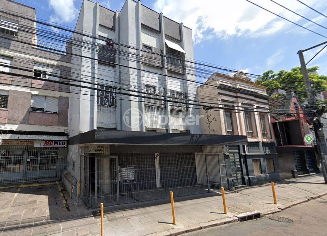 Apartamento para comprar em Floresta, Porto Alegre - foto 1