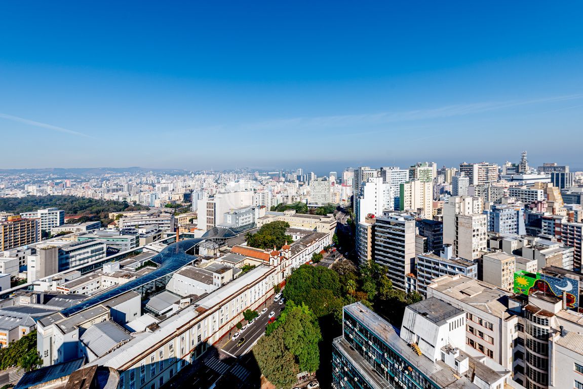 Apartamento para comprar em Dom Feliciano, 126 - foto 18