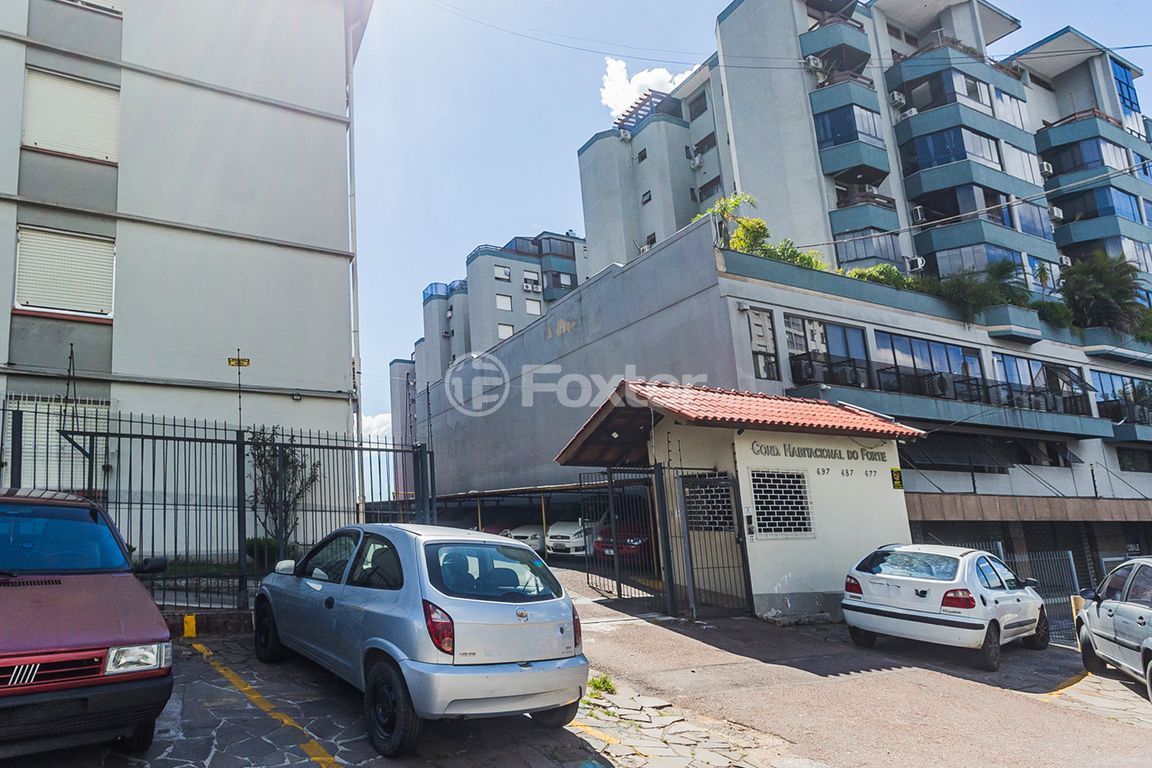 Apartamento para comprar em Cristo Redentor, Porto Alegre - foto 1