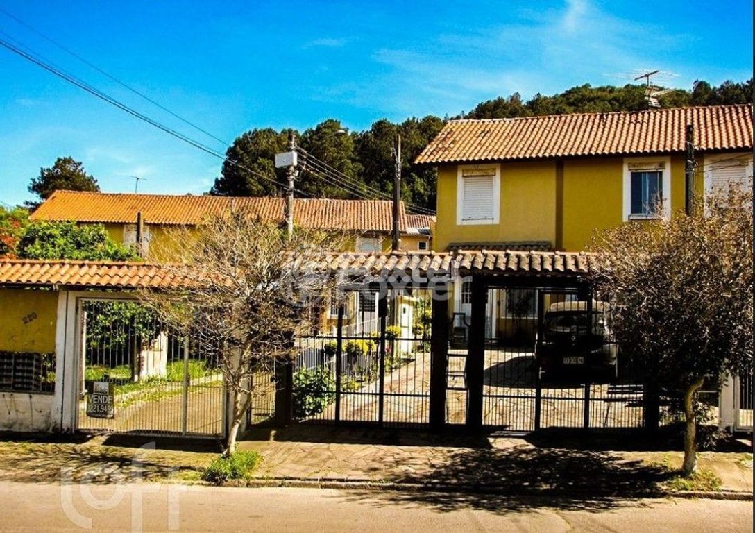 casa sobrado para comprar em Aberta dos Morros, Porto Alegre - foto 1