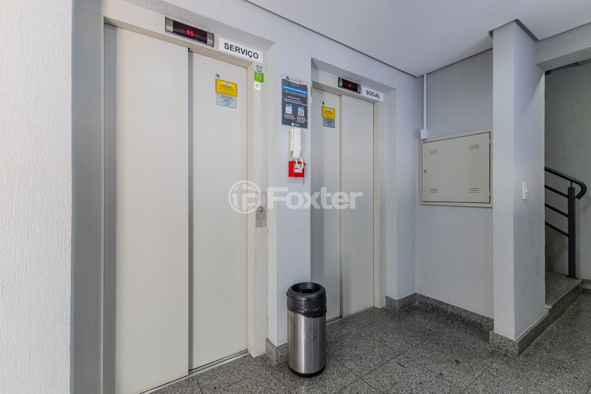 apartamento garden para comprar em Engenheiro Adolfo Stern, 20 - foto 10