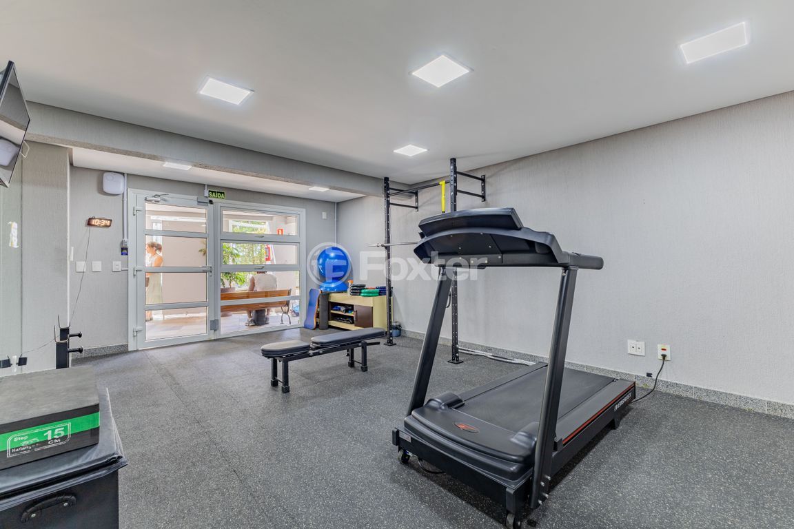 apartamento garden para comprar em Engenheiro Adolfo Stern, 20 - foto 20