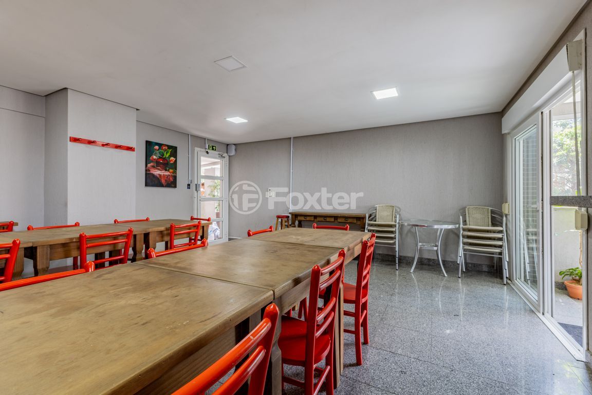 apartamento garden para comprar em Engenheiro Adolfo Stern, 20 - foto 29