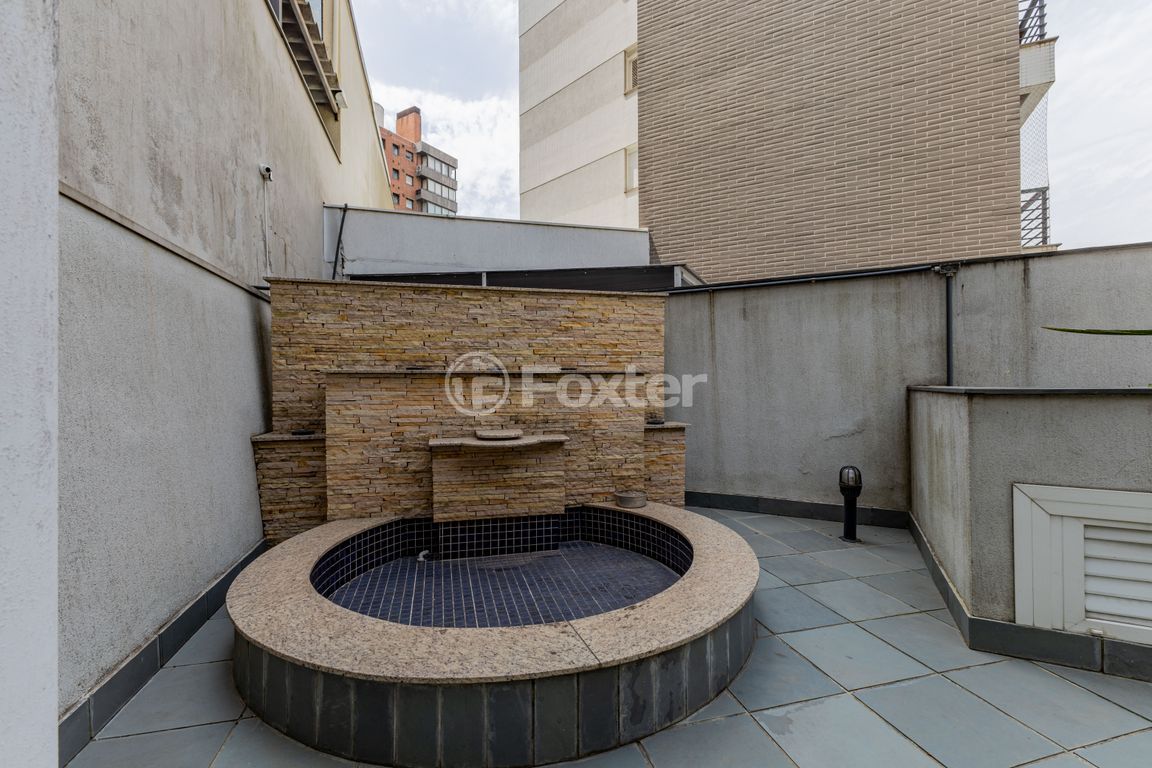apartamento garden para comprar em Engenheiro Adolfo Stern, 20 - foto 48