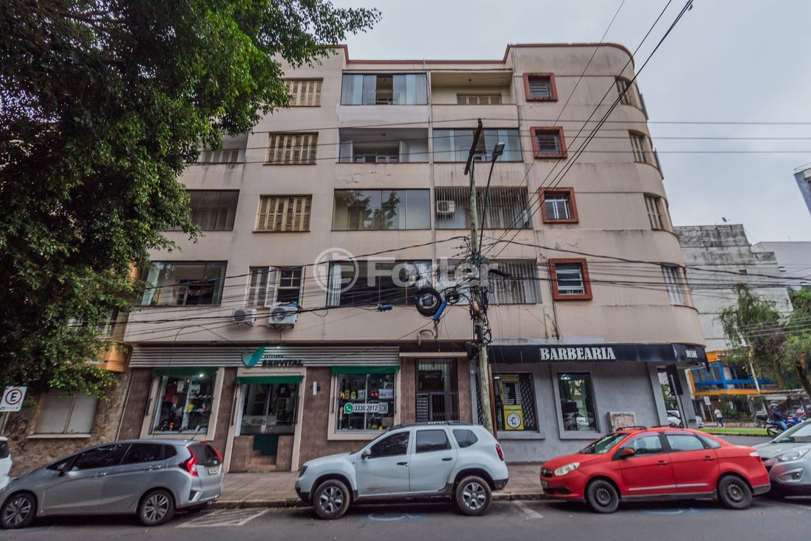 Apartamento para comprar em Santana, Porto Alegre - foto 1
