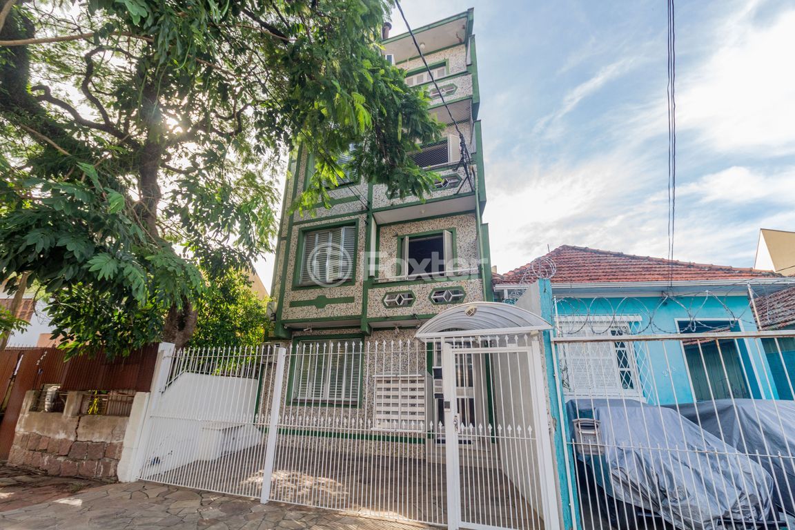 Apartamento para comprar em Floresta, Porto Alegre - foto 1
