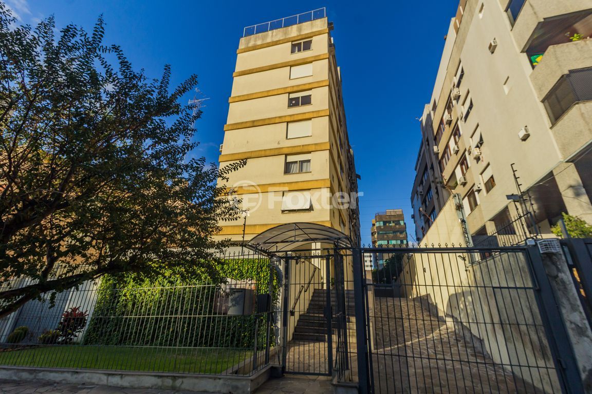 Apartamento para comprar em Mont Serrat, Porto Alegre - foto 1