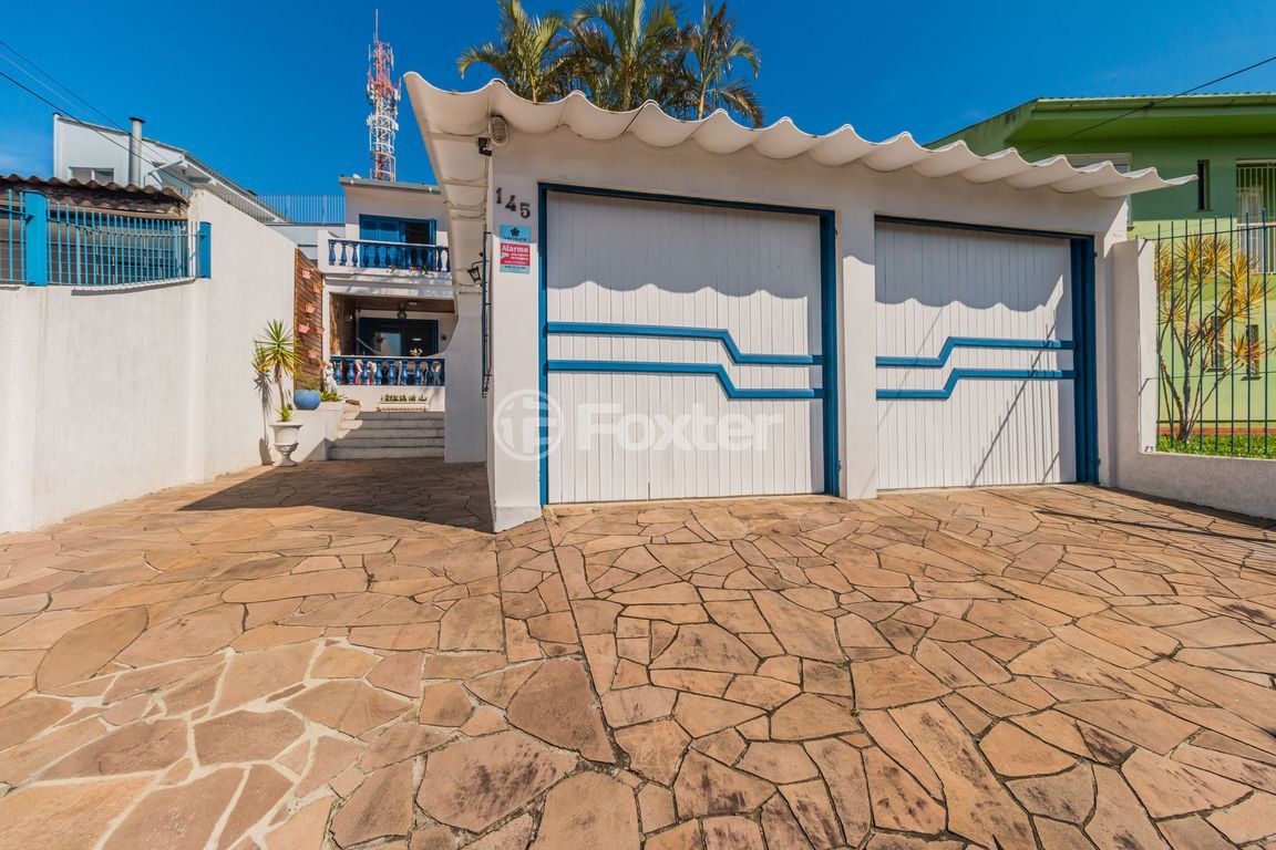casa sobrado para comprar em Luís Lederman, 145 - foto 17