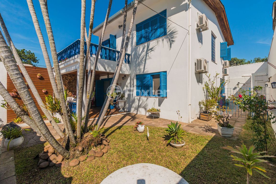 casa sobrado para comprar em Jardim Carvalho, Porto Alegre - foto 1