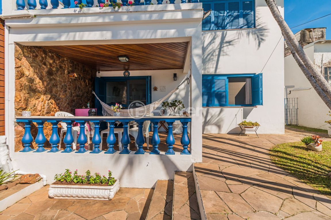 casa sobrado para comprar em Luís Lederman, 145 - foto 10