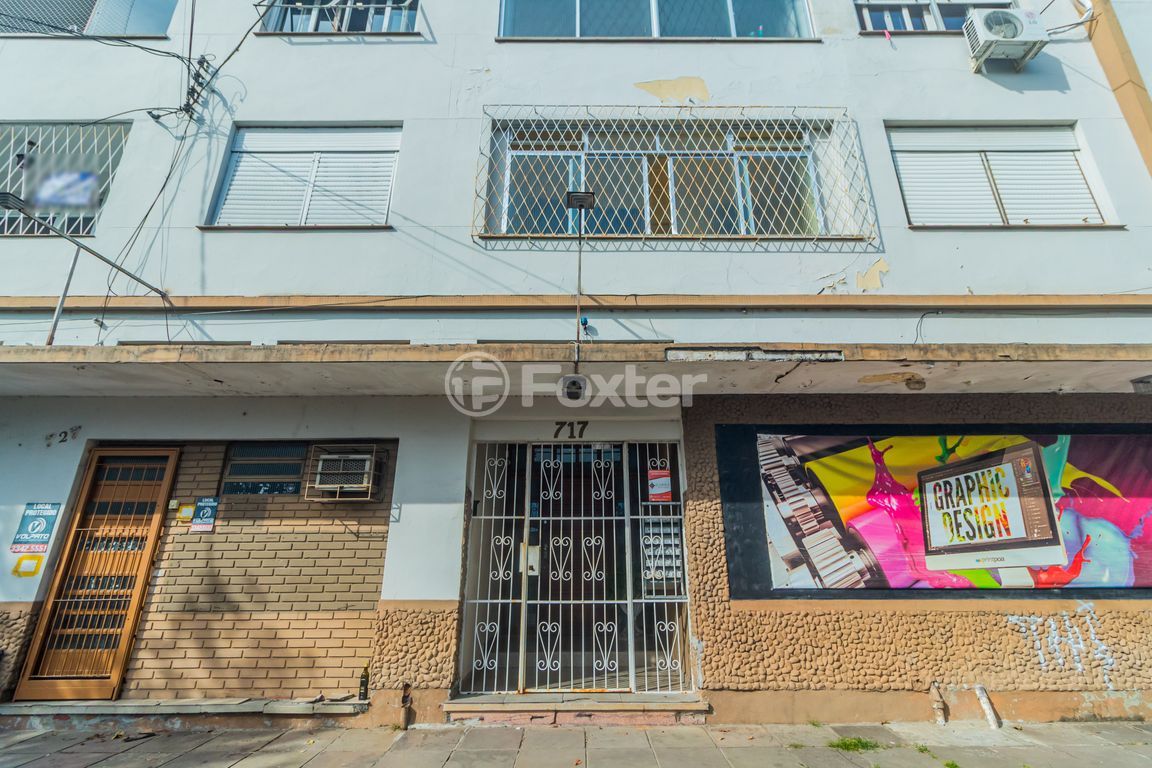 Apartamento para comprar em Camaquã, Porto Alegre - foto 1