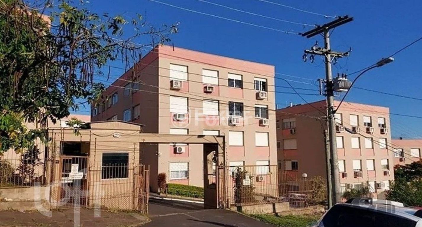 Apartamento para comprar em Cristal, Porto Alegre - foto 1