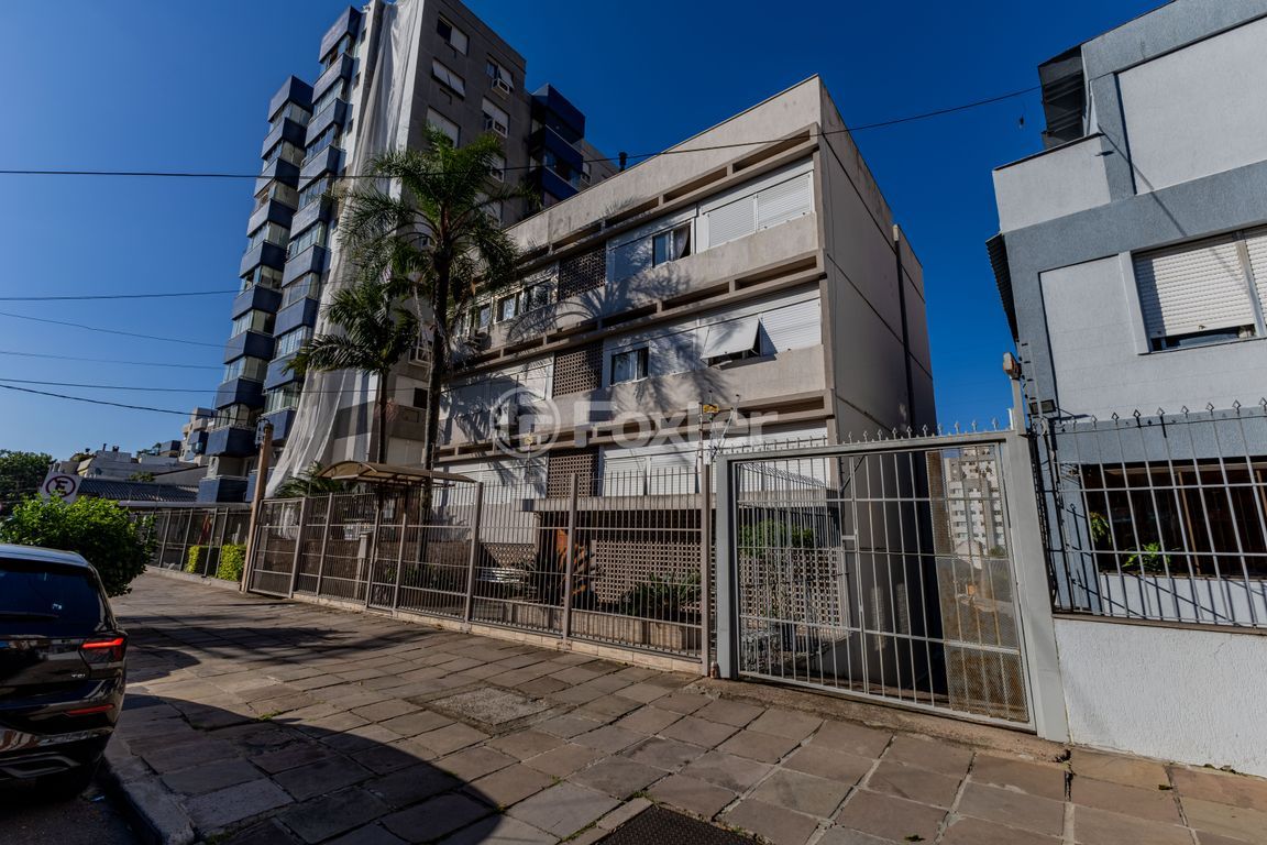 Apartamento para comprar em Santana, Porto Alegre - foto 1