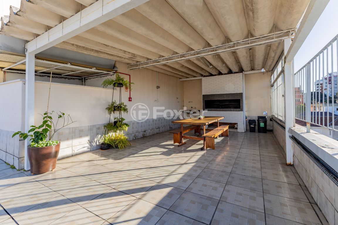 Apartamento para comprar em Doutor Freire Alemão, 475 - foto 23