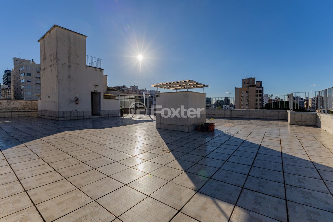 Apartamento para comprar em Doutor Freire Alemão, 475 - foto 29
