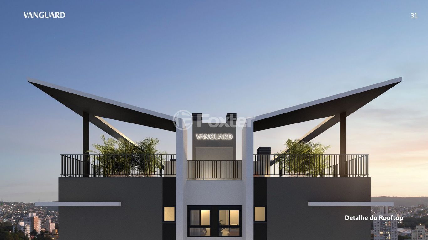 Apartamento para comprar em Felizardo Furtado, 348 - foto 3