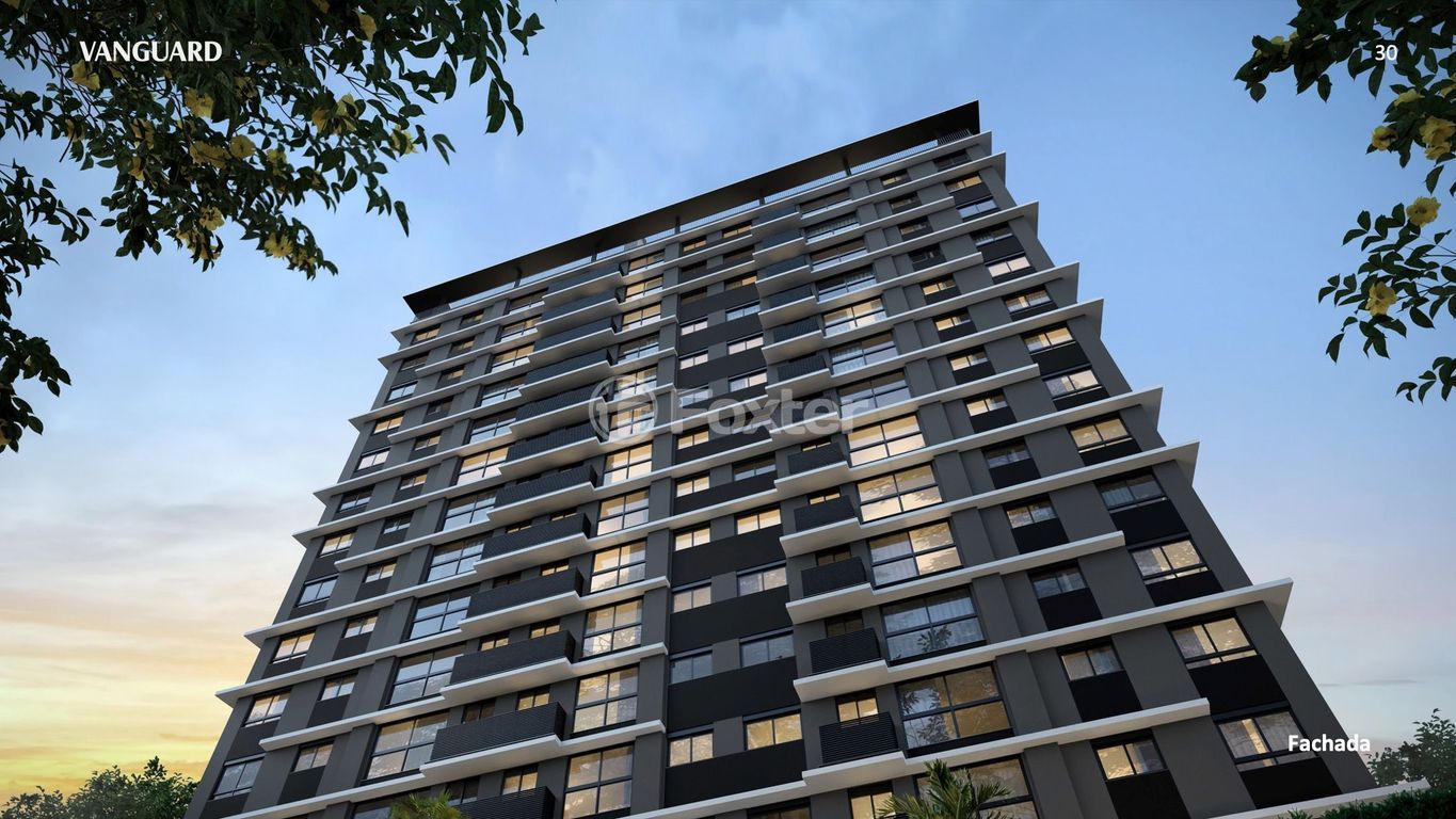 Apartamento para comprar em Jardim Botânico, Porto Alegre - foto 1