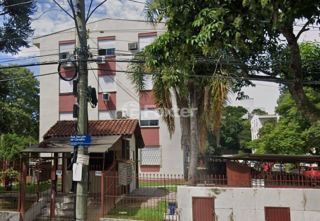 Apartamento para comprar em Vila Nova, Porto Alegre - foto 1