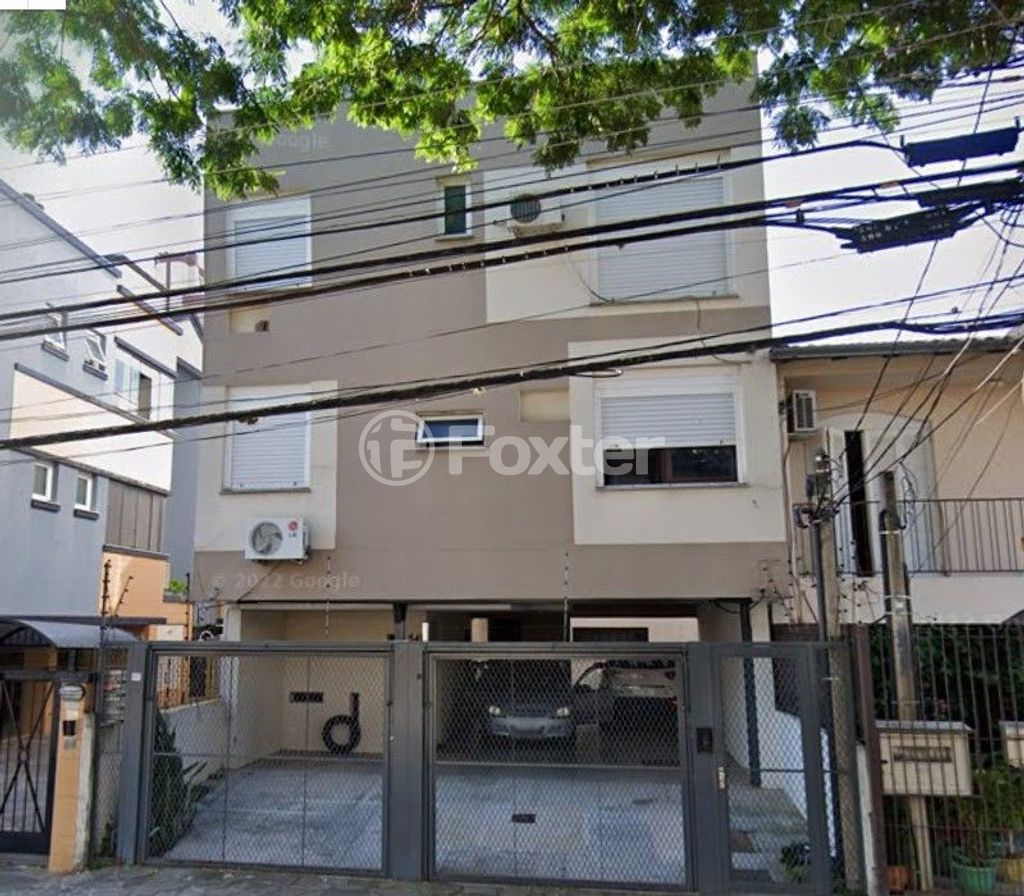 Apartamento para comprar em Santana, Porto Alegre - foto 1