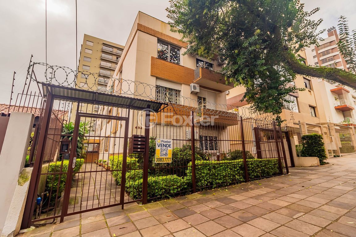 Apartamento para comprar em Petrópolis, Porto Alegre - foto 1