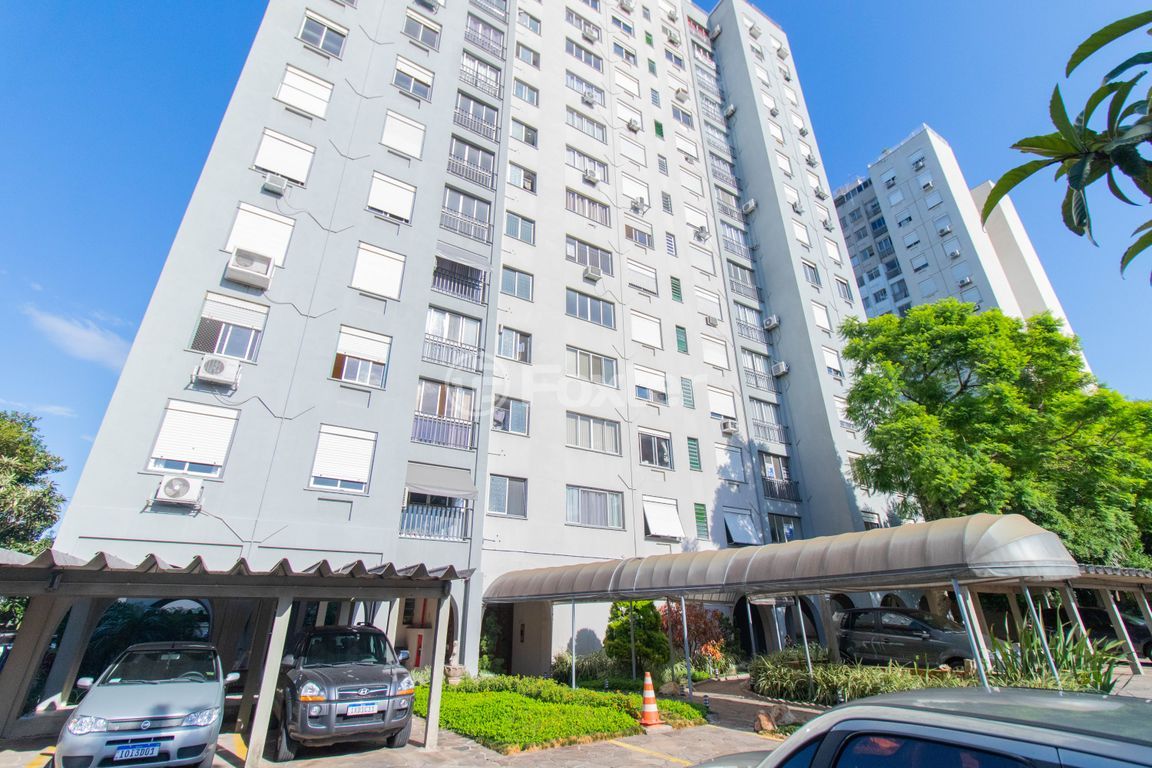Apartamento para comprar em Cristal, Porto Alegre - foto 1