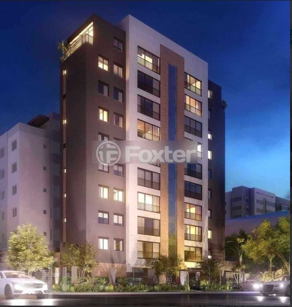 Apartamento para comprar em Menino Deus, Porto Alegre - foto 1