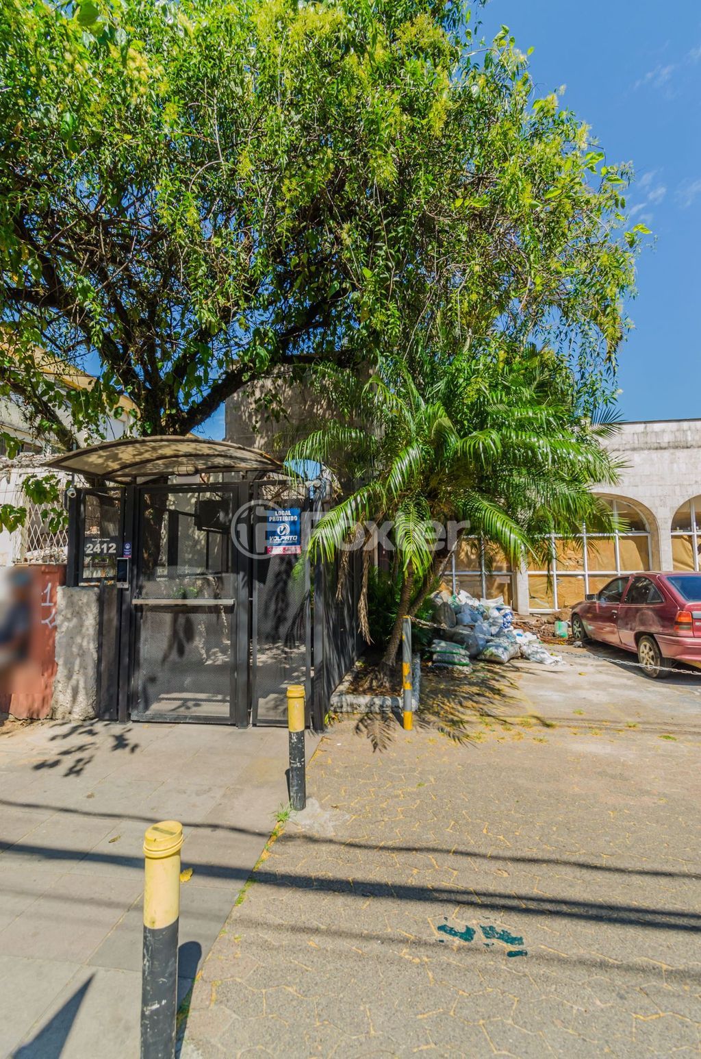 Apartamento para comprar em VICENTE DA FONTOURA, 2412 - foto 23