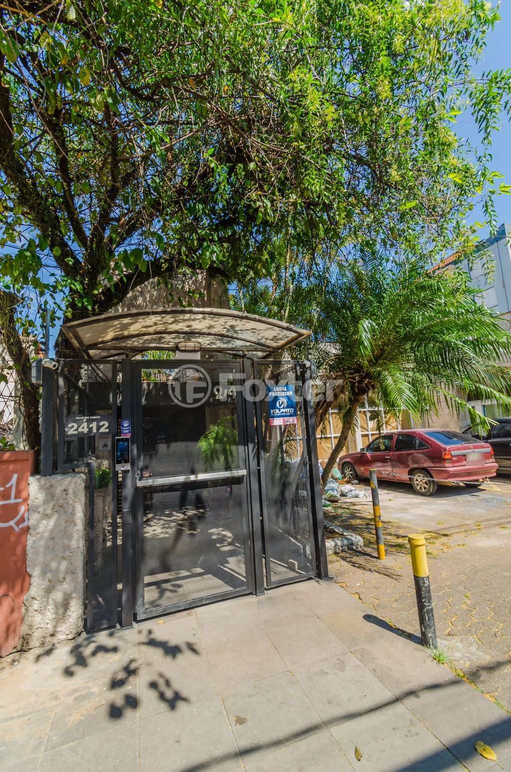 Apartamento para comprar em Santana, Porto Alegre - foto 1