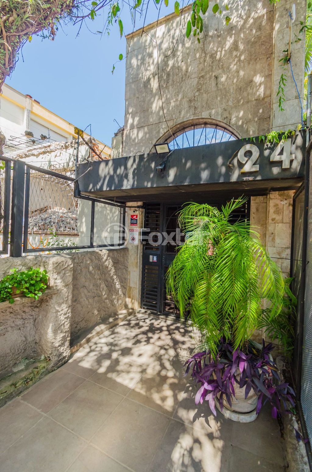 Apartamento para comprar em VICENTE DA FONTOURA, 2412 - foto 17