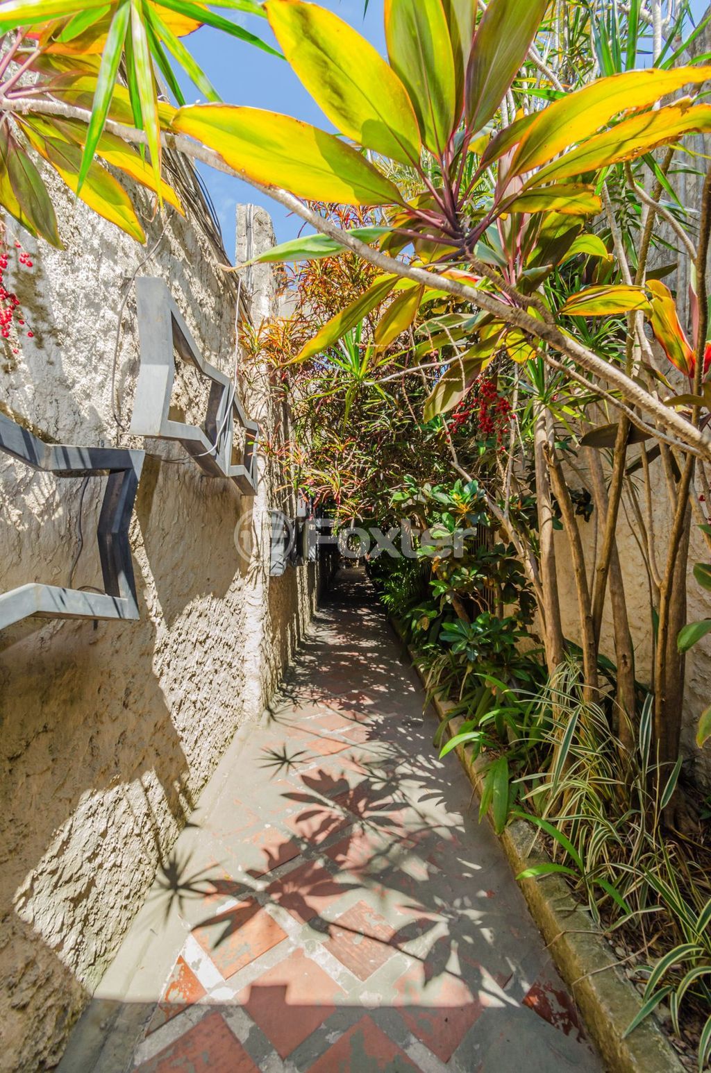 Apartamento para comprar em VICENTE DA FONTOURA, 2412 - foto 19
