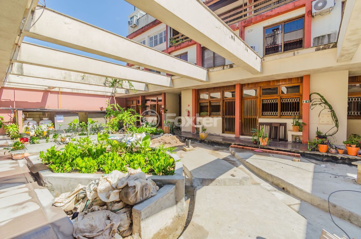 Apartamento para comprar em VICENTE DA FONTOURA, 2412 - foto 22
