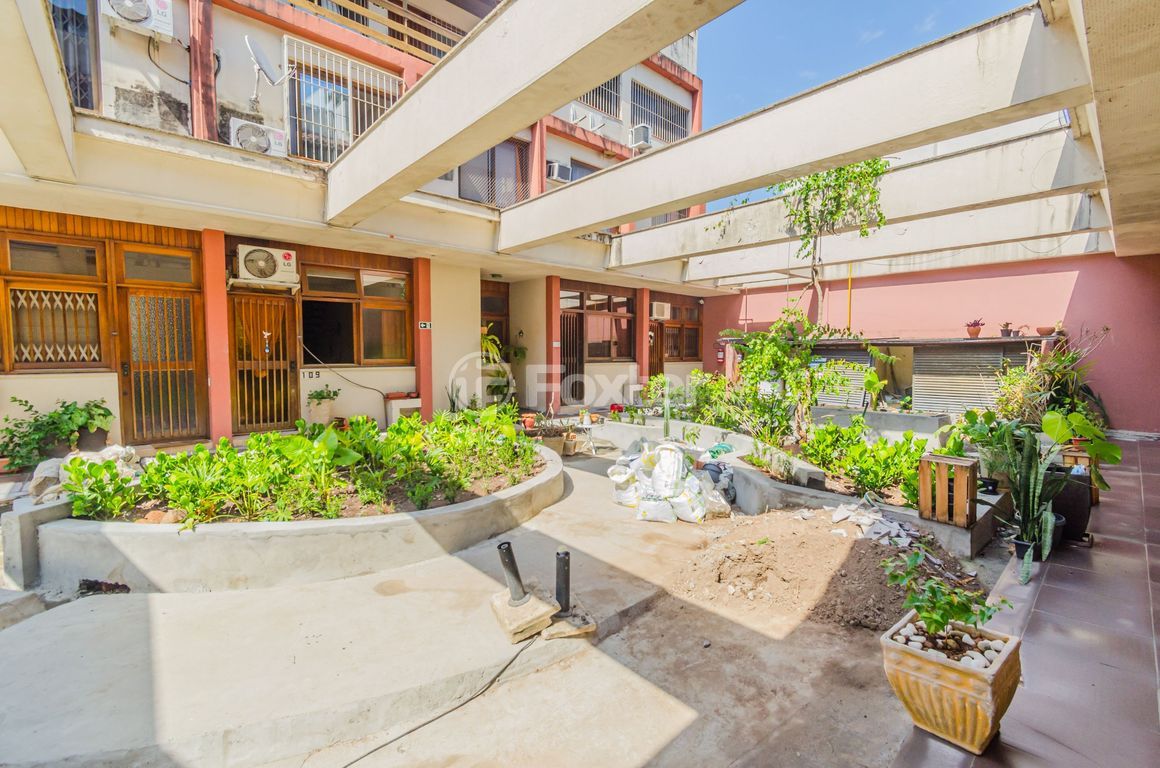 Apartamento para comprar em VICENTE DA FONTOURA, 2412 - foto 13